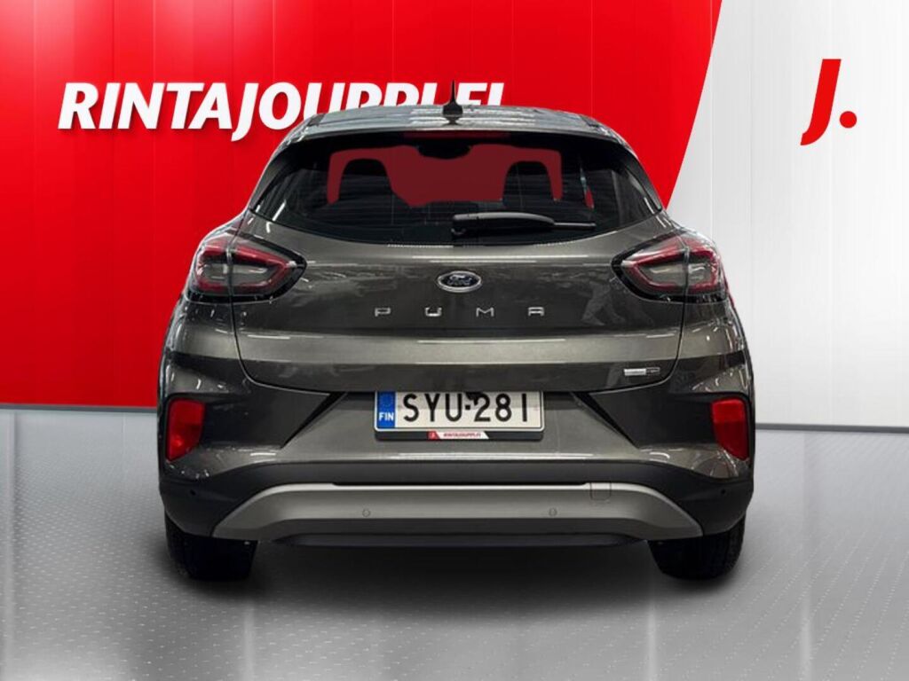Ford Puma 2021, kuva 6/29