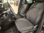 Ford Puma 2021 Harmaa