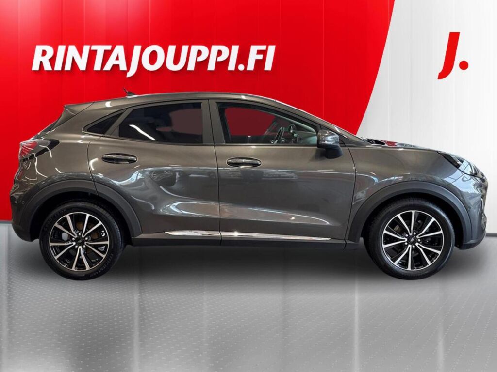 Ford Puma 2021, kuva 7/29