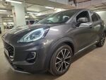 Ford Puma 2021 Harmaa