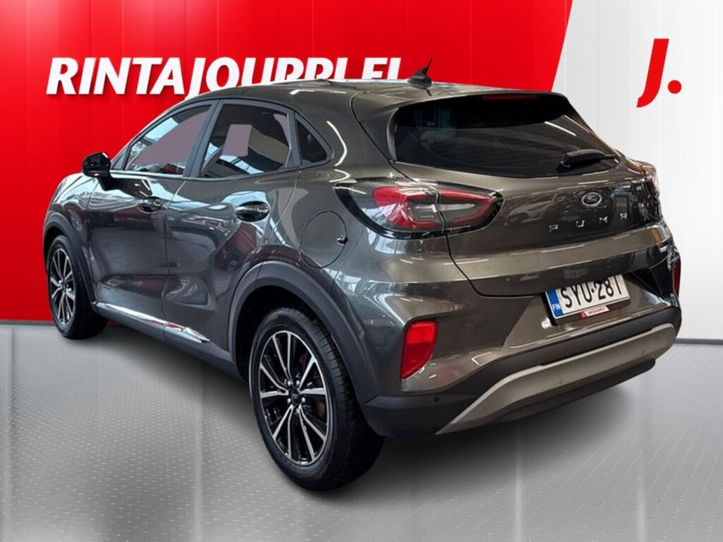 Ford Puma 2021, kuva 3/29