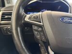 Ford Mondeo 2020 Musta