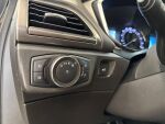 Ford Mondeo 2020 Musta