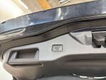 Ford Mondeo 2020 Musta