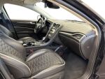 Ford Mondeo 2020 Musta