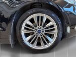 Ford Mondeo 2020 Musta