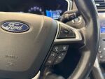 Ford Mondeo 2020 Musta