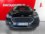 Ford Mondeo 2020 Musta
