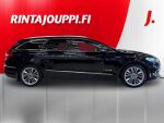 Ford Mondeo 2020 Musta