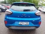 Ford Puma 2020 Sininen