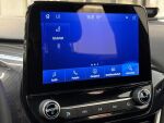 Ford Puma 2020 Sininen