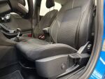Ford Puma 2020 Sininen