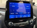 Ford Puma 2020 Sininen