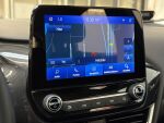 Ford Puma 2020 Sininen