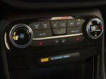 Ford Puma 2020 Sininen