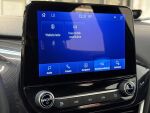 Ford Puma 2020 Sininen