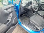 Ford Puma 2020 Sininen