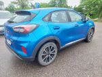 Ford Puma 2020 Sininen