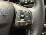 Ford Puma 2020 Sininen