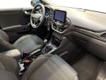 Ford Puma 2020 Sininen