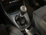 Ford Puma 2020 Sininen