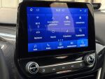Ford Puma 2020 Sininen
