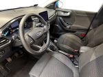 Ford Puma 2020 Sininen