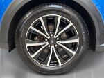 Ford Puma 2020 Sininen