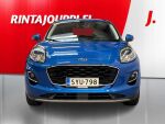 Ford Puma 2020 Sininen
