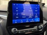 Ford Puma 2020 Sininen