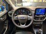 Ford Puma 2020 Sininen