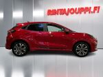 Ford Puma 2020 Punainen