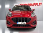 Ford Puma 2020 Punainen