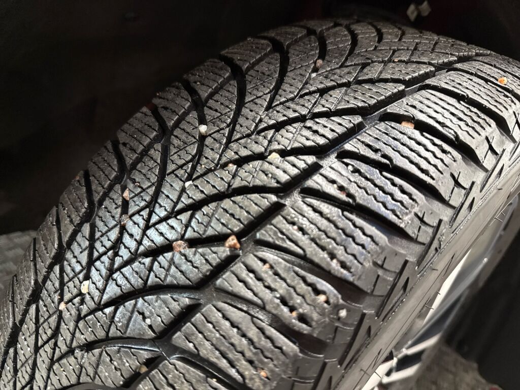 Ford Puma 2020 Punainen