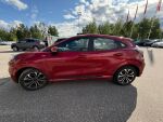 Ford Puma 2020 Punainen