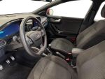 Ford Puma 2020 Punainen