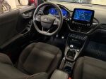 Ford Puma 2020 Punainen