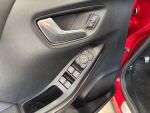Ford Puma 2020 Punainen