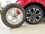 Ford Puma 2020 Punainen