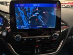 Ford Puma 2020 Punainen