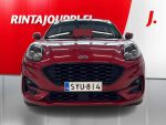 Ford Puma 2020 Punainen