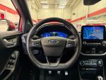 Ford Puma 2020 Punainen