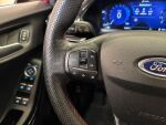 Ford Puma 2020 Punainen