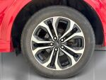 Ford Puma 2020 Punainen