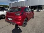 Ford Puma 2020 Punainen