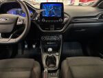 Ford Puma 2020 Punainen