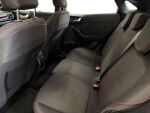 Ford Puma 2020 Punainen