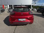 Ford Puma 2020 Punainen