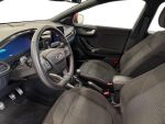 Ford Puma 2020 Punainen