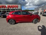 Ford Puma 2020 Punainen